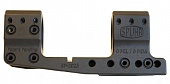 Тактический кронштейн SPUHR D30мм для установки на Picatinny c выносом, H32мм, без наклона (SP-3026)