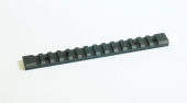 Планка weaver на Steyr Classic Short 20MOA (55221-50089) сталь