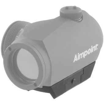 Кронштейн Aimpoint® Micro-11mm 12215