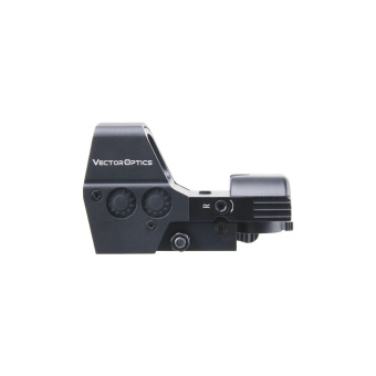 Коллиматорный прицел Vector Optics OMEGA 23х35 (SCRD-48)