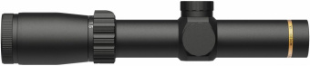 Оптический прицел Leupold VX-Freedom 1,5-4x20 FireDot с подсветкой, 30мм (177225)