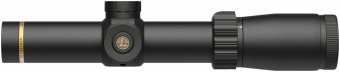 Оптический прицел Leupold VX-Freedom 1,5-4x20 FireDot с подсветкой, 30мм (177225)