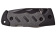 Складной нож 12 Survivors Folding Knife Kit TS71004K