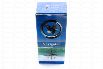 Монокуляр Navigator 10x42 черный фокусировка от 1м