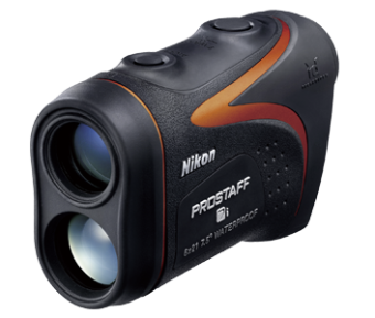 Лазерный Дальномер Nikon LRF Prostaff 7i (6х21) от 7 до 1200м